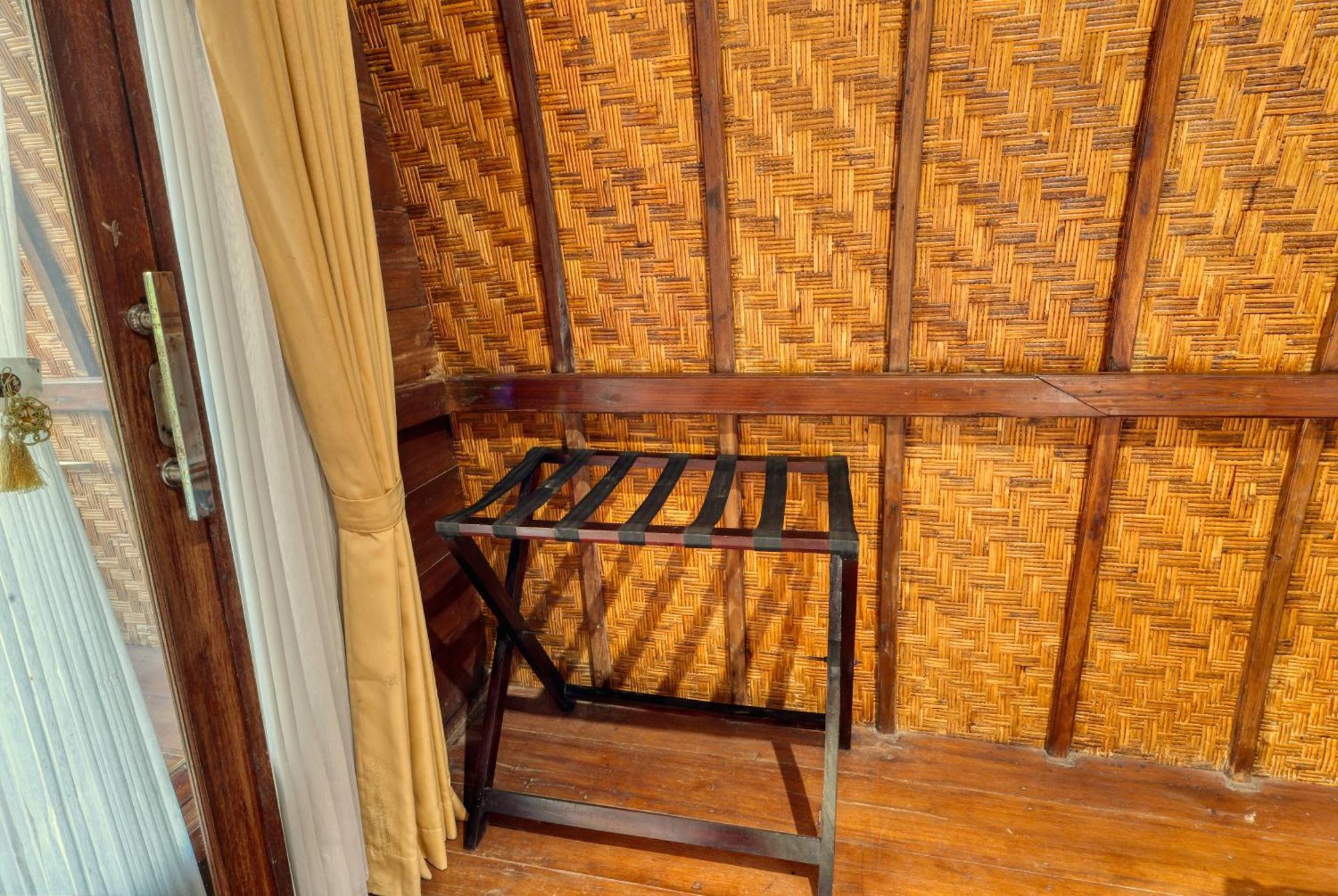 Toyapakeh Butterfly Bungalow מראה חיצוני תמונה